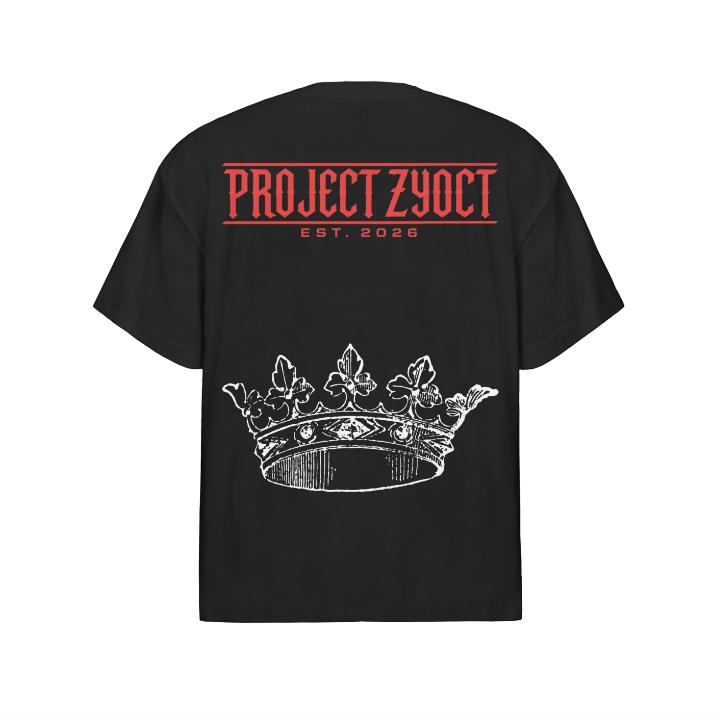 PZ - STAND UNCONQUERED