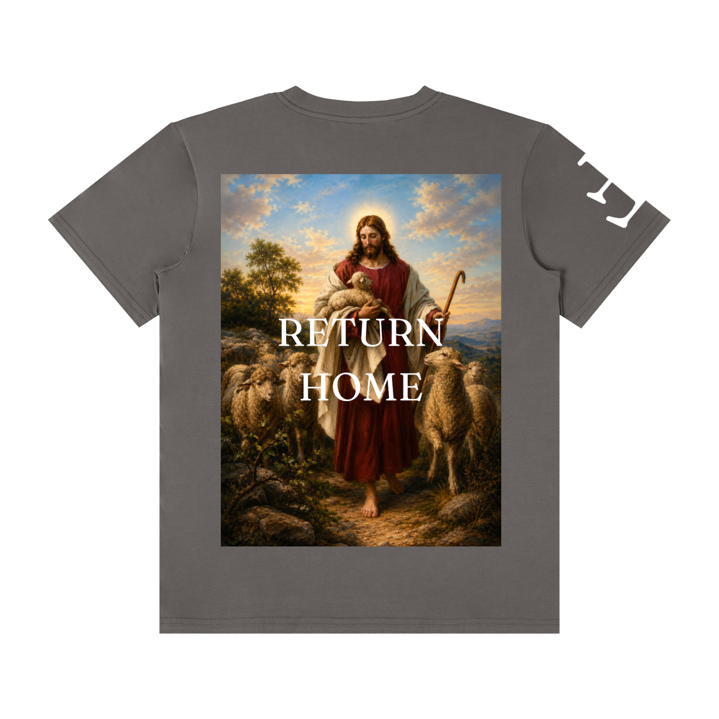 The Good Shepherd T-Shirt