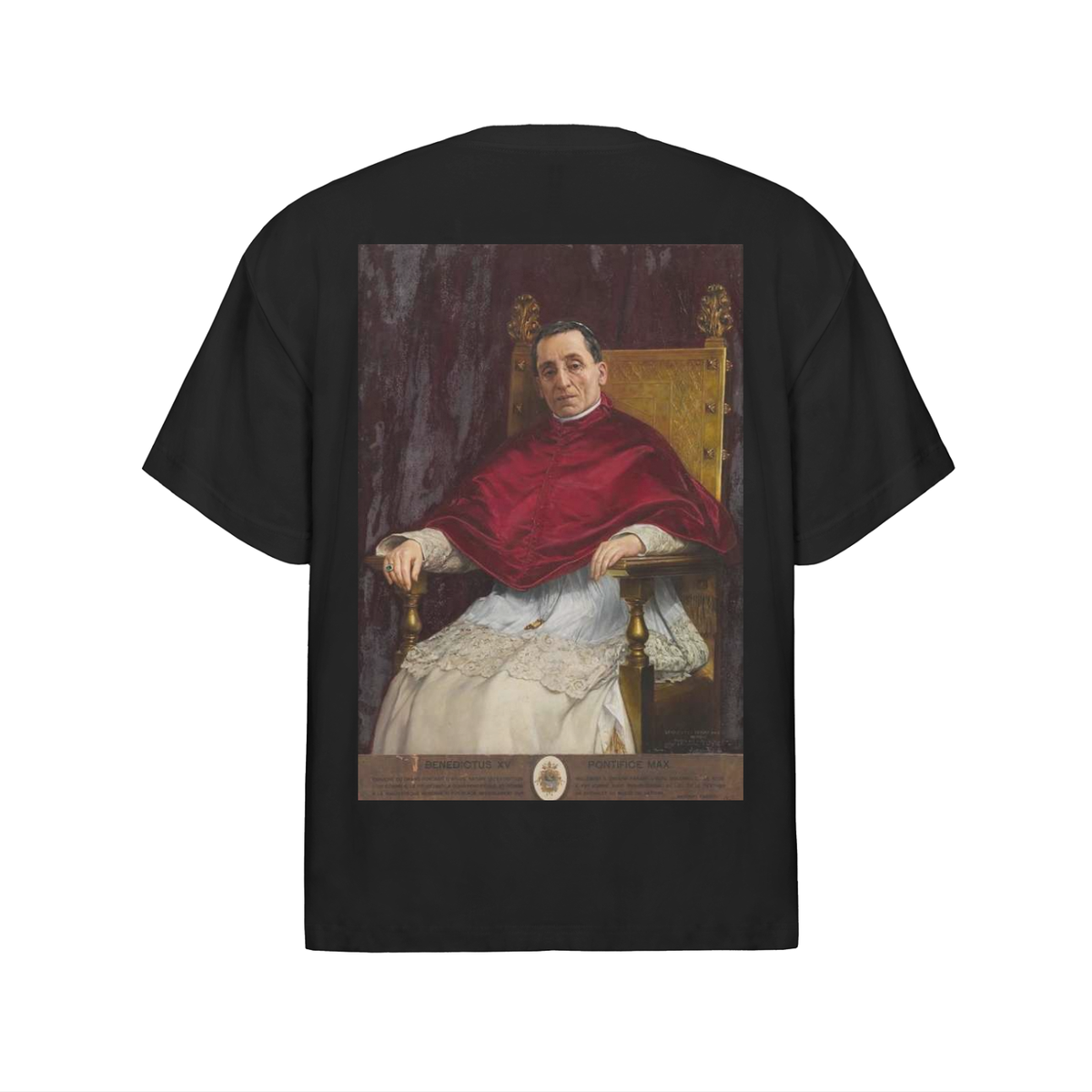 BENEDICT XV