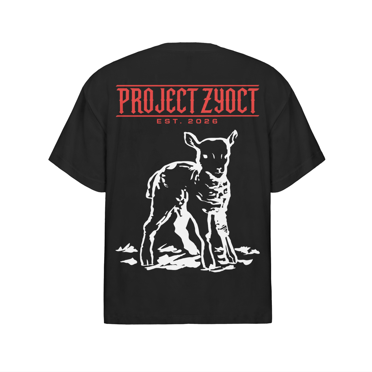 PZ - STAND UNBROKEN