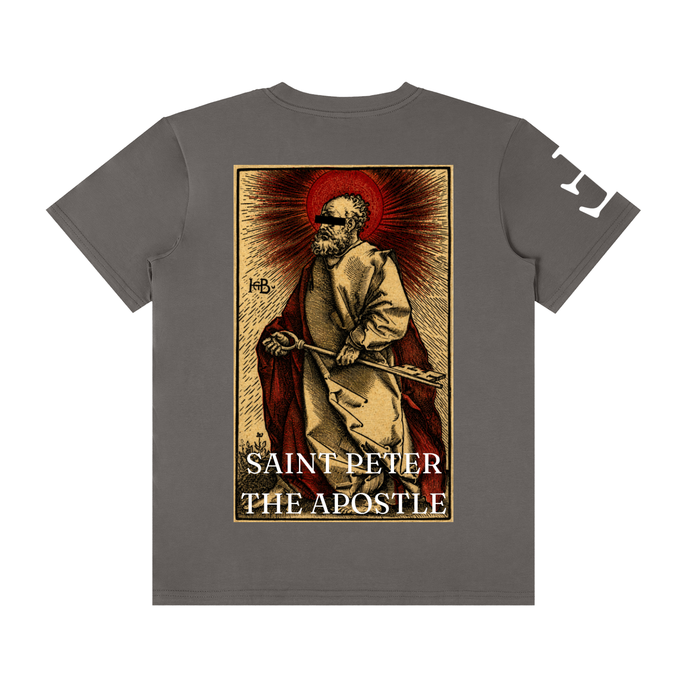 Saint Peter T-Shirt