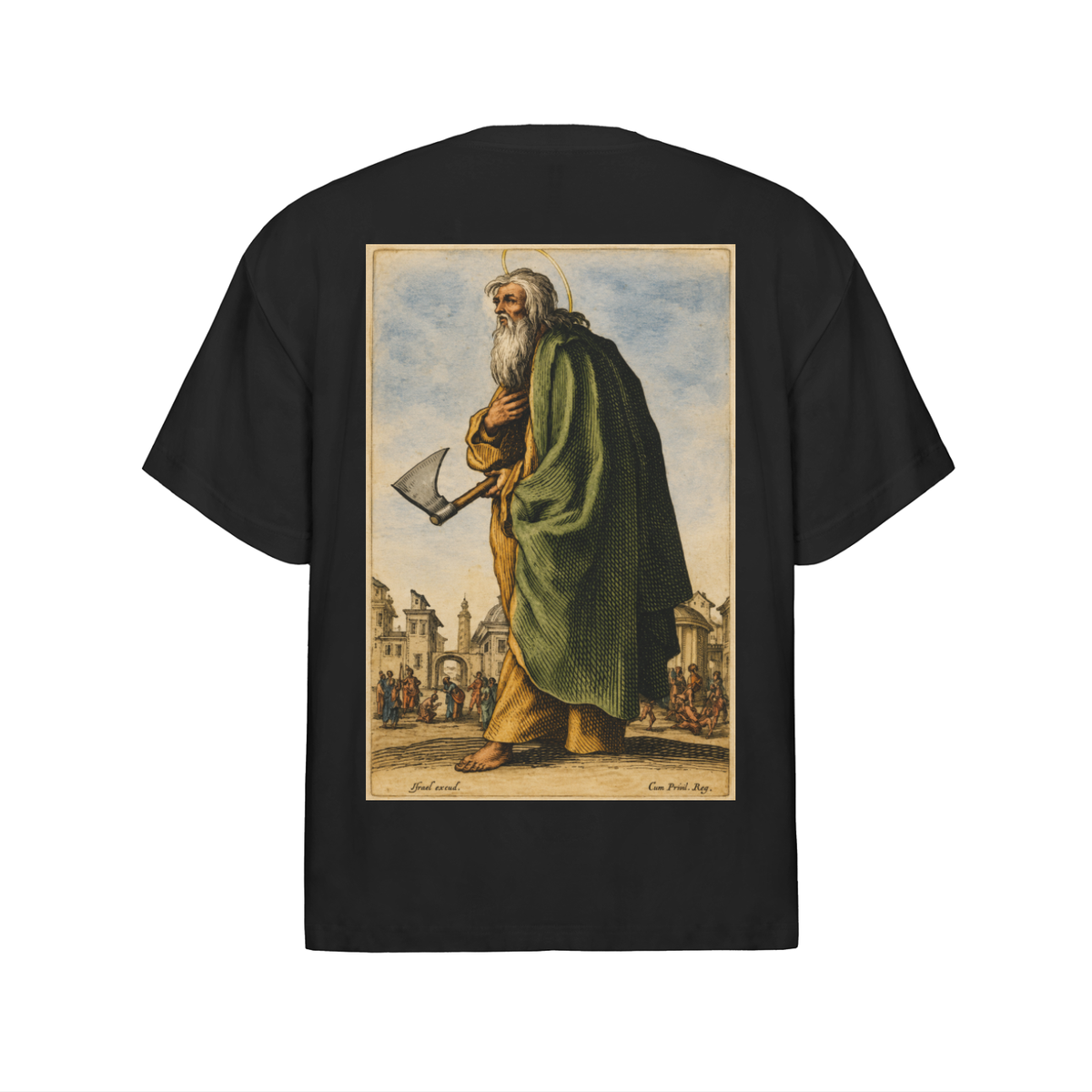Saint Thaddeus