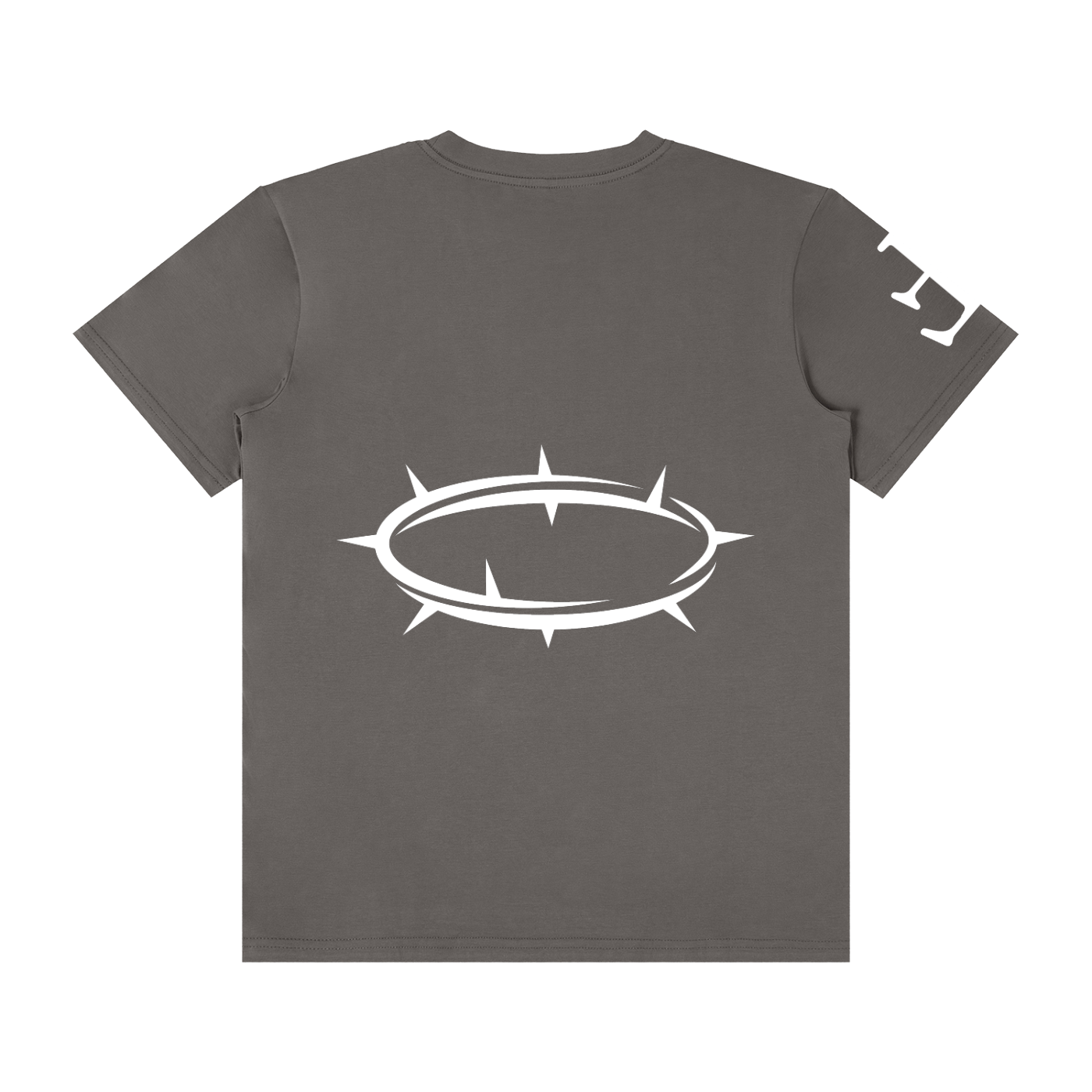 The Crown of Thorns T-Shirt