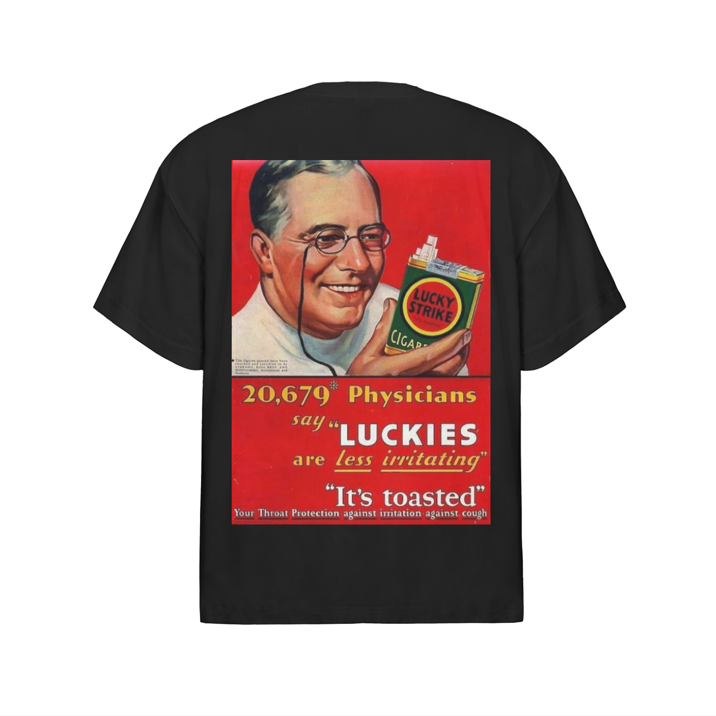 Luckies
