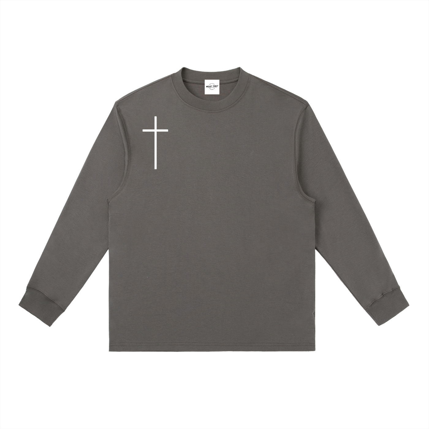 "Tuskegee Was Real" Long Sleeve