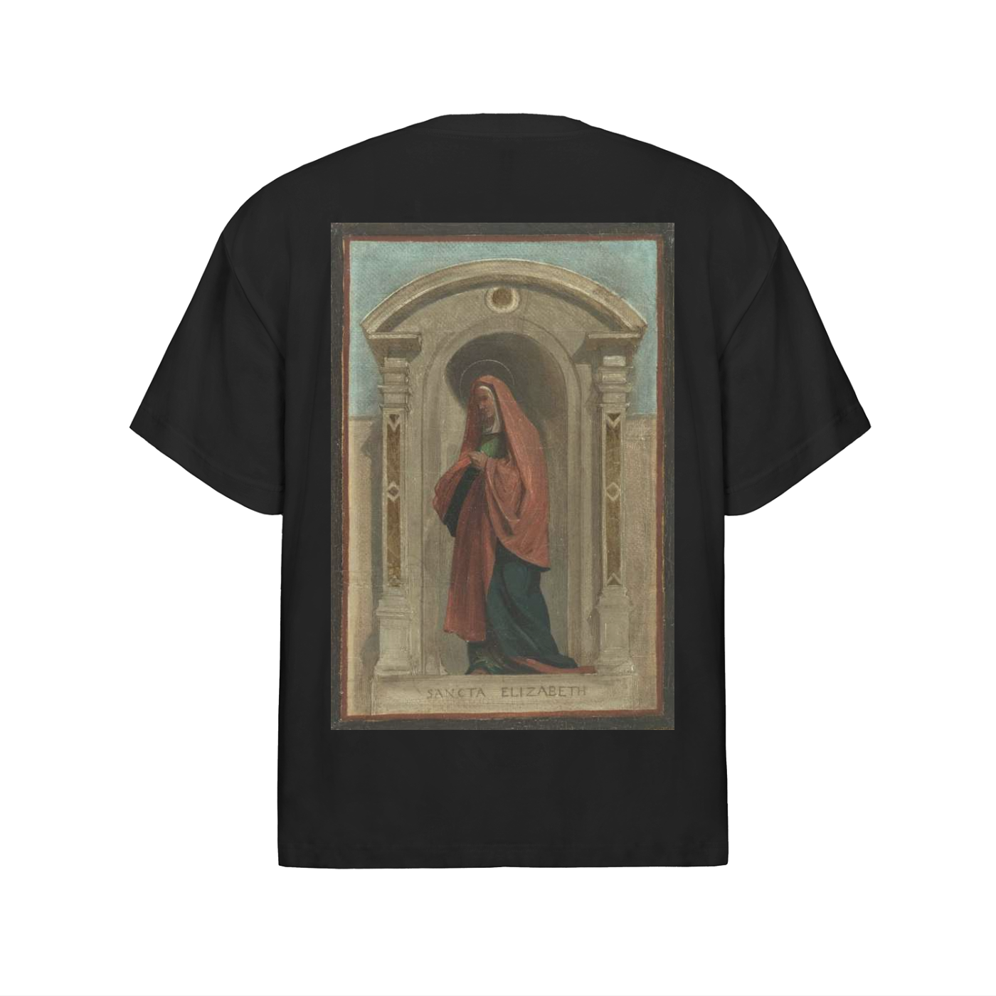 Sancta Elizabeth