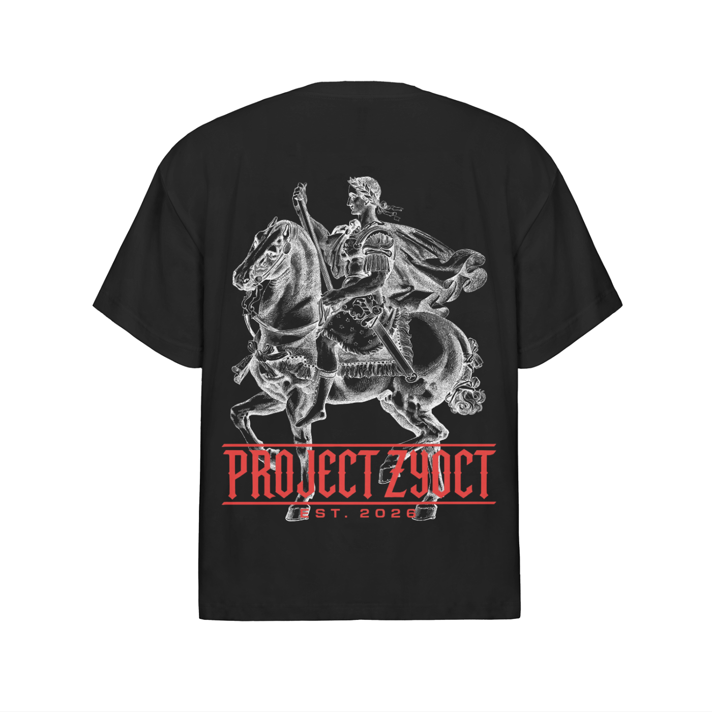 PZ - STAND FOR THE FAITH