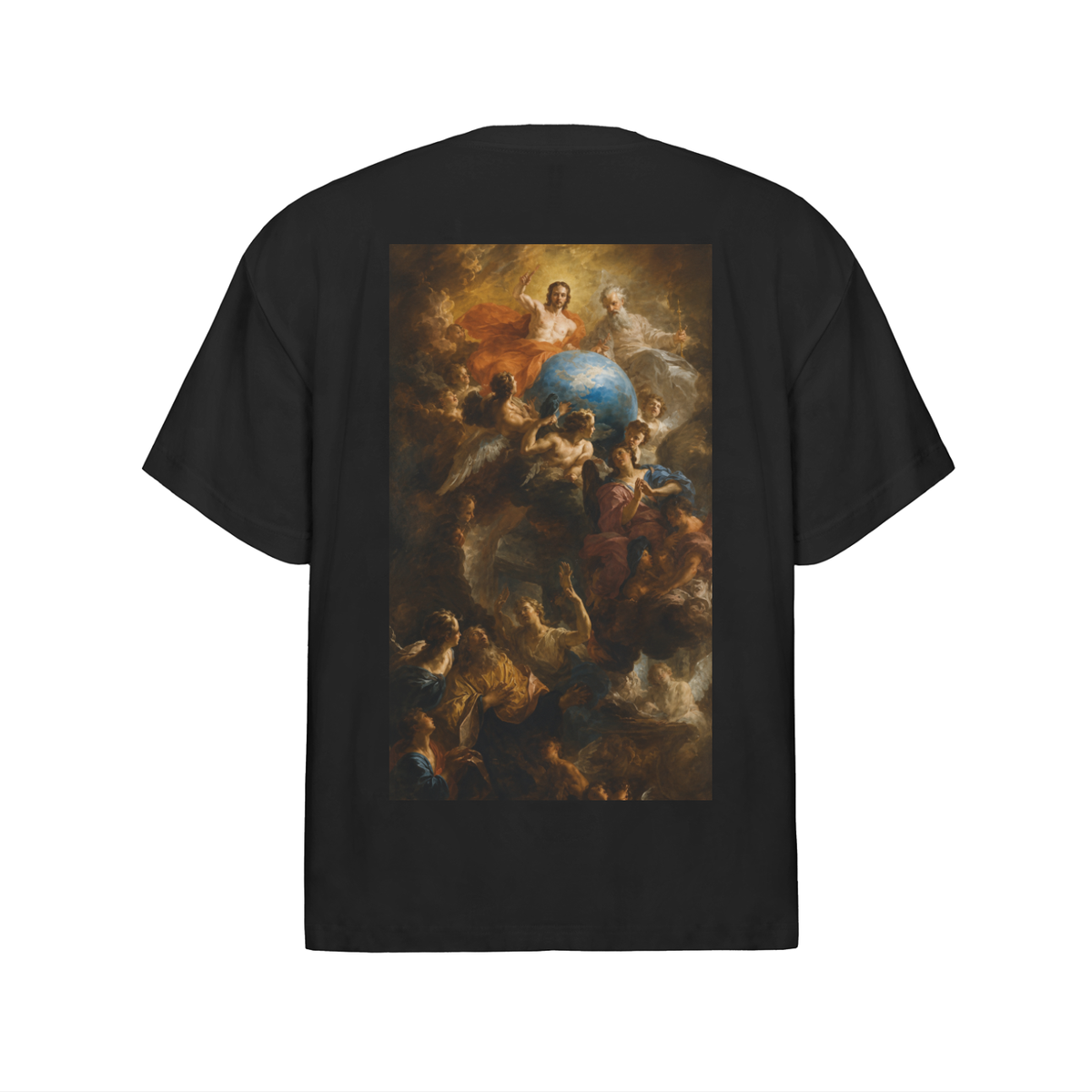 KINGDOM COME
