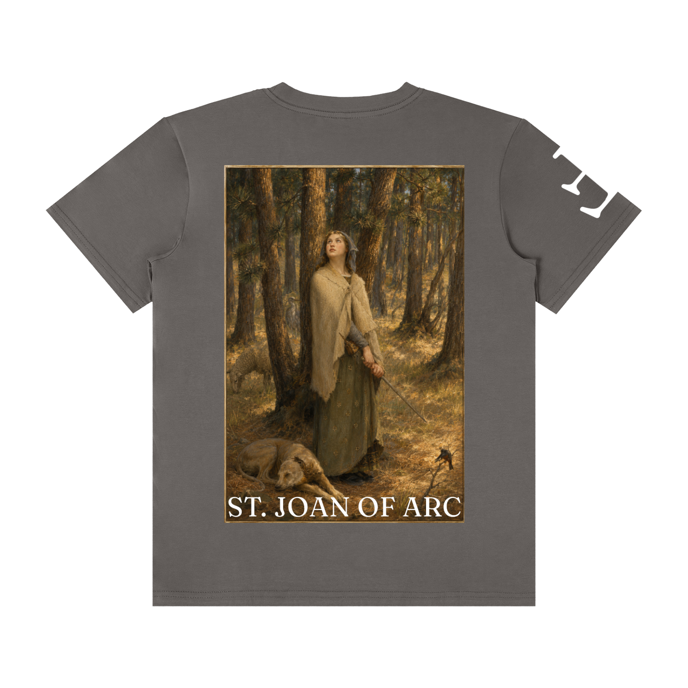 St. Joan of Arc T-Shirt