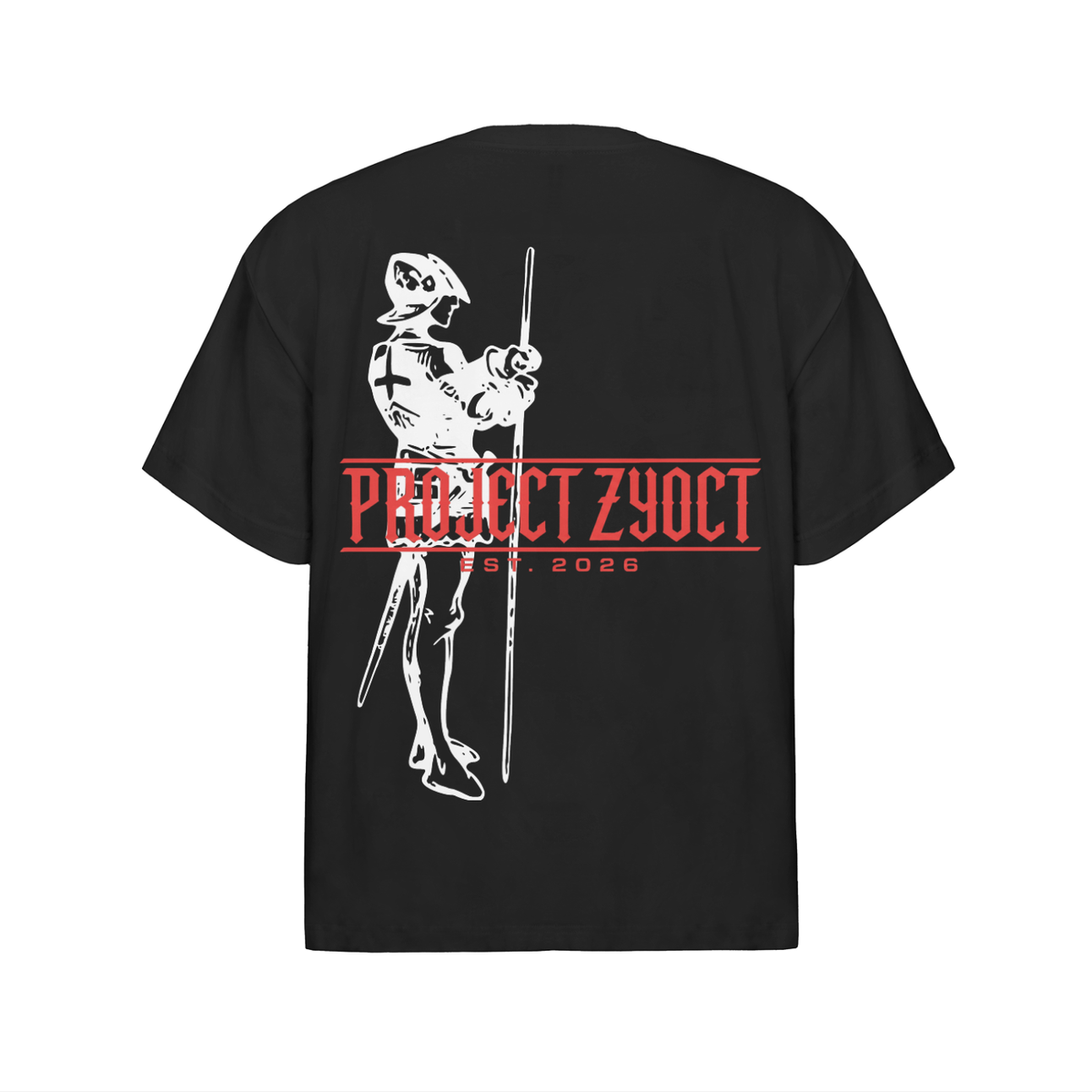 PZ - STAND THROUGH STORMS