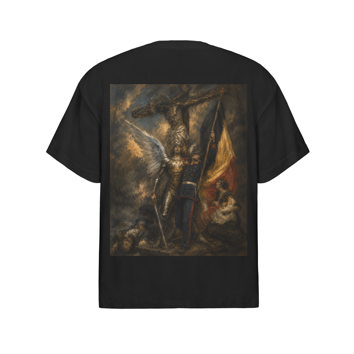 ST. MICHAEL