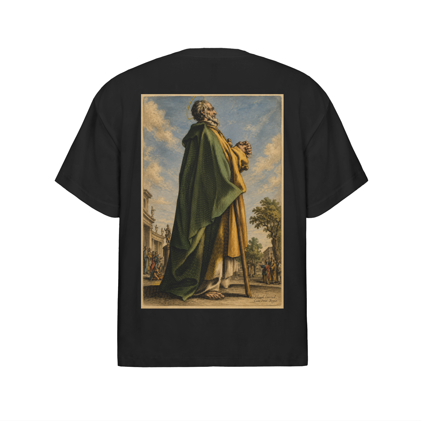 Saint Matthew