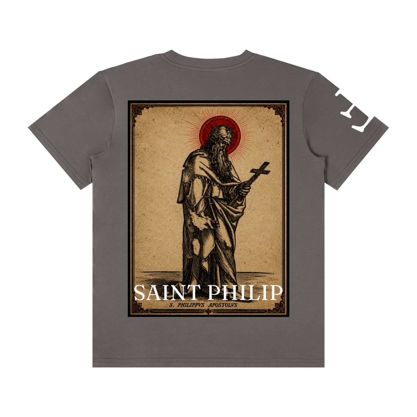 Saint Philip T-Shirt