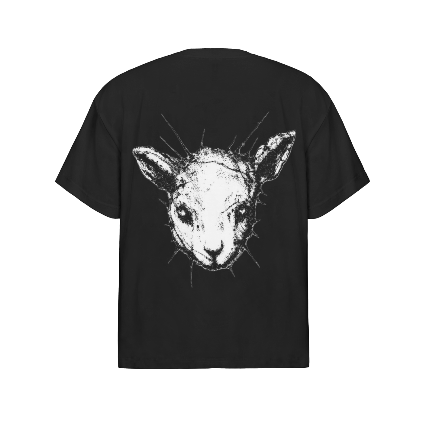 THE LAMB