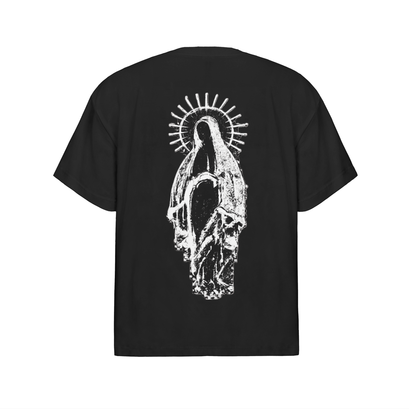 (Tactical Mary) T-Shirt