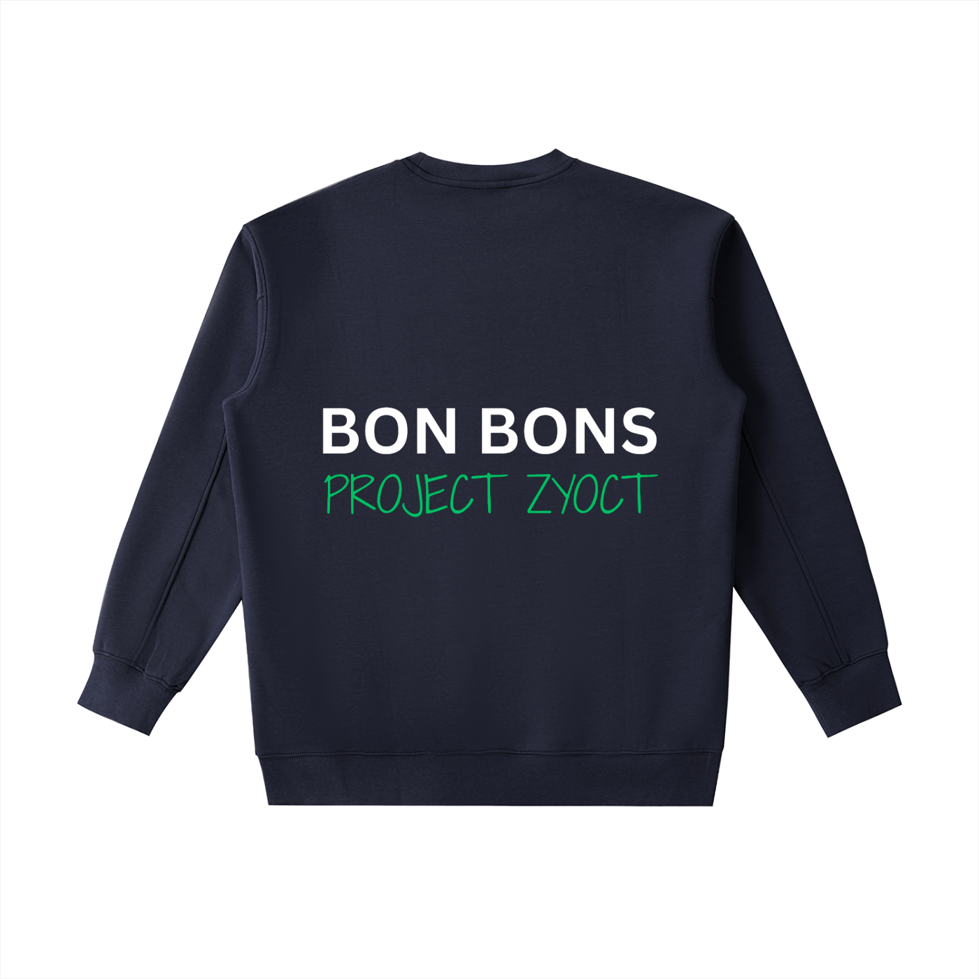 "Bon Bons" Heavyweight Sweatshirt