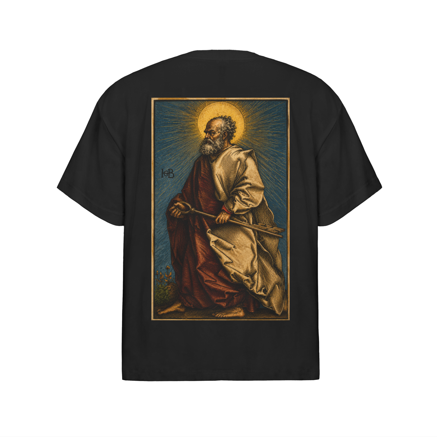 Saint Peter