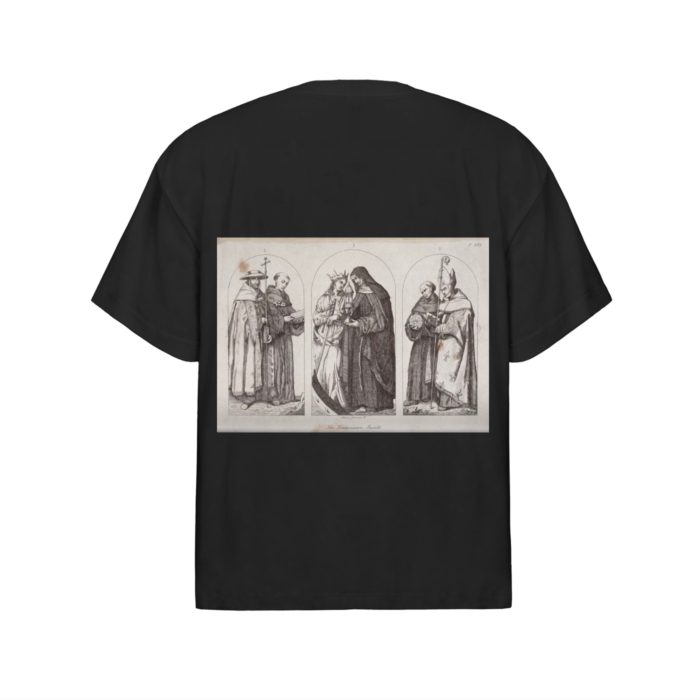 FRANCISCAN