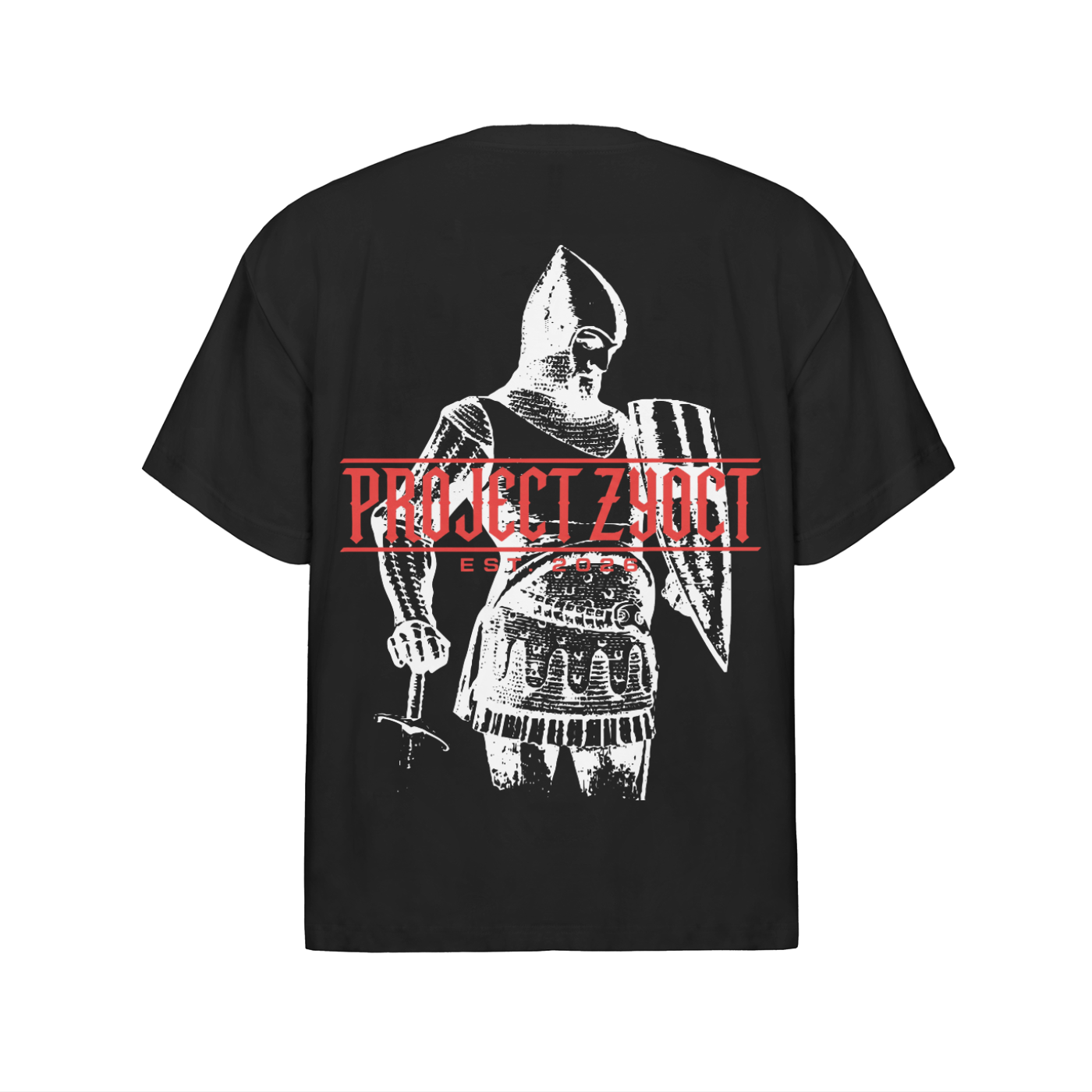 PZ - STAND UNYIELDING
