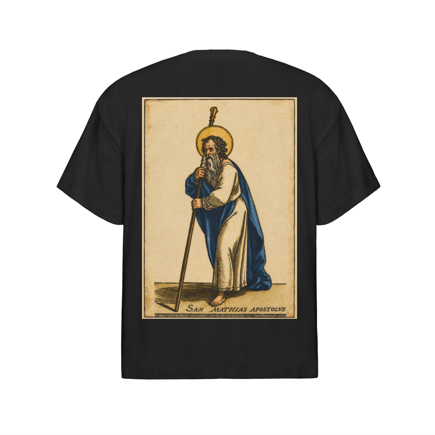 Saint Matthias