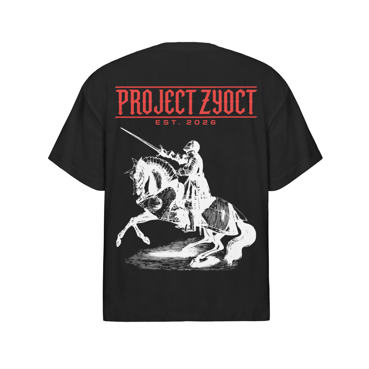 PROJECT ZYOCT