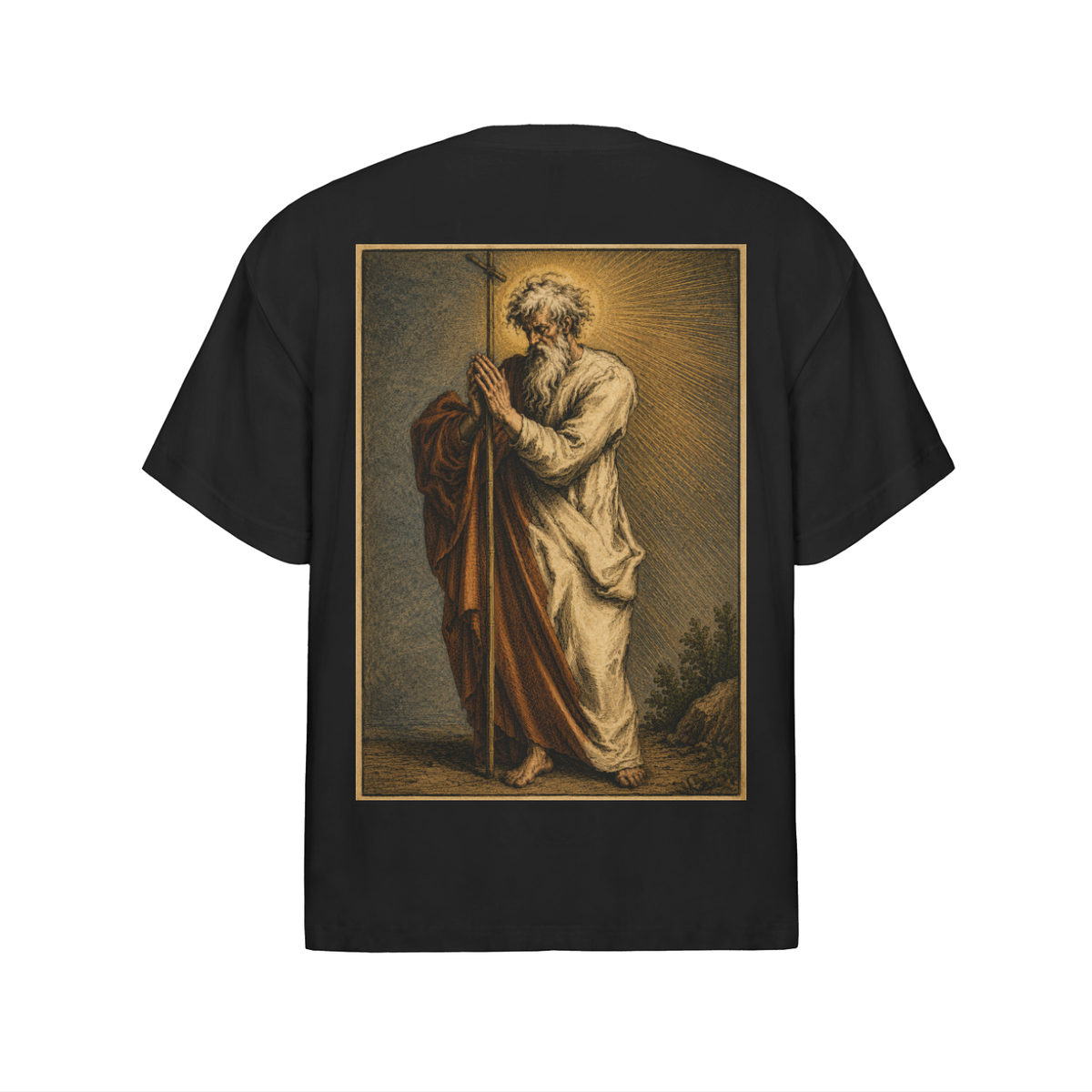 Saints & Martyrs