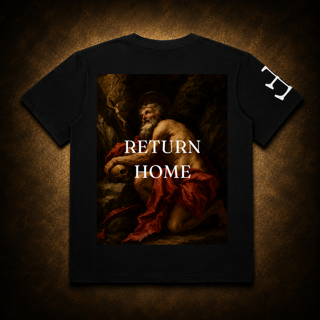 Return Home