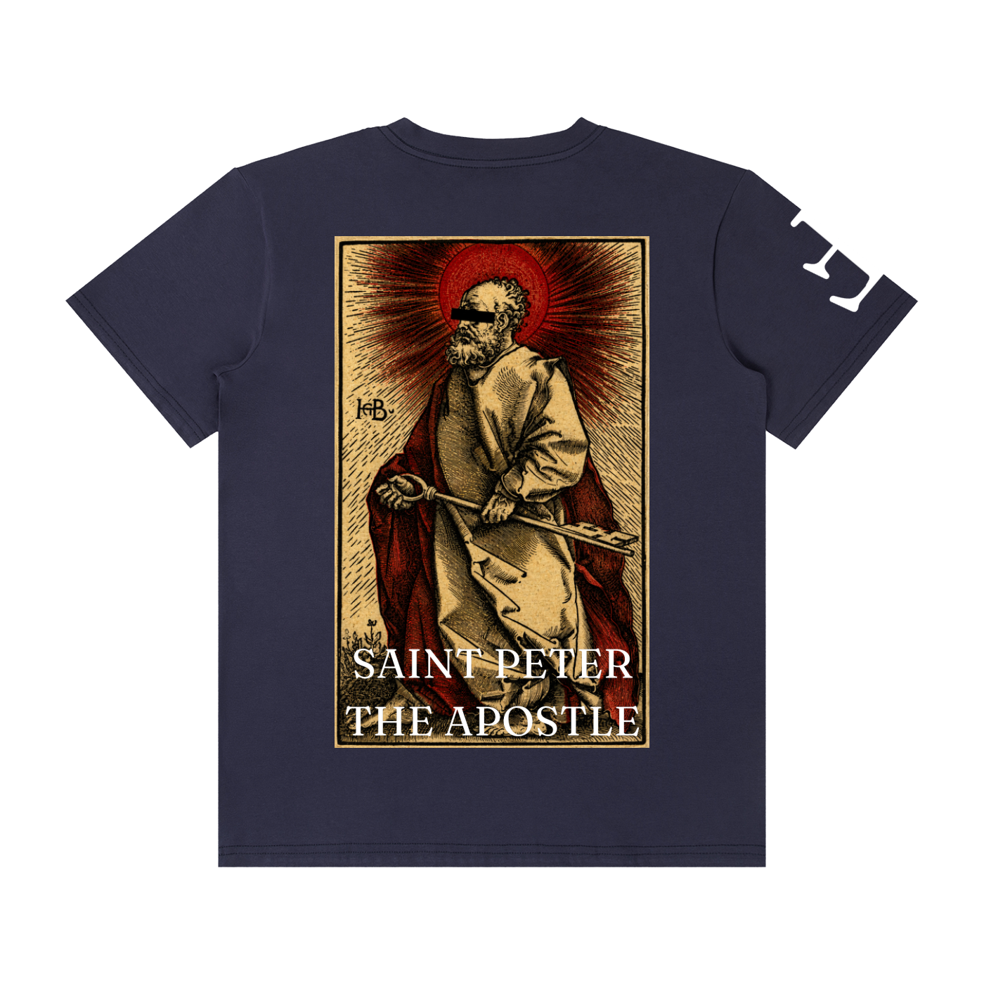 Saint Peter T-Shirt