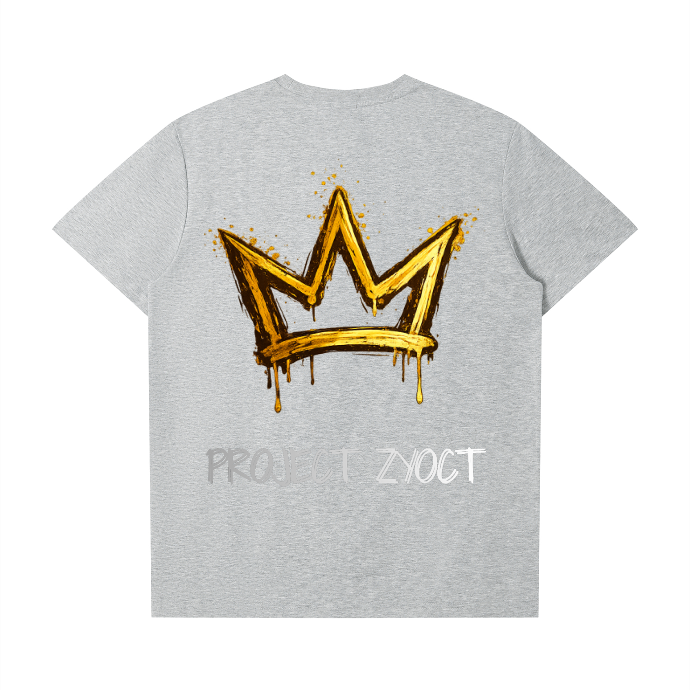 "Holy Crown" T-Shirt