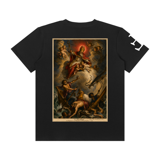 St. Nicholas of Myra T-Shirt