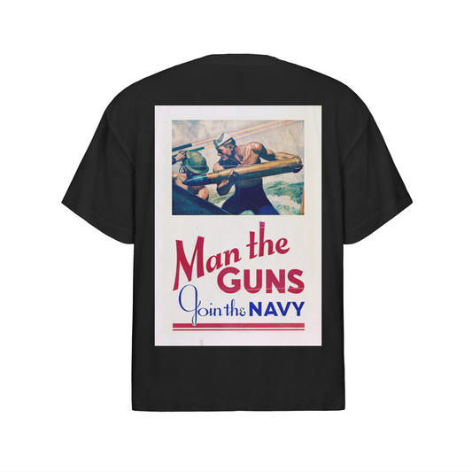 GUNS