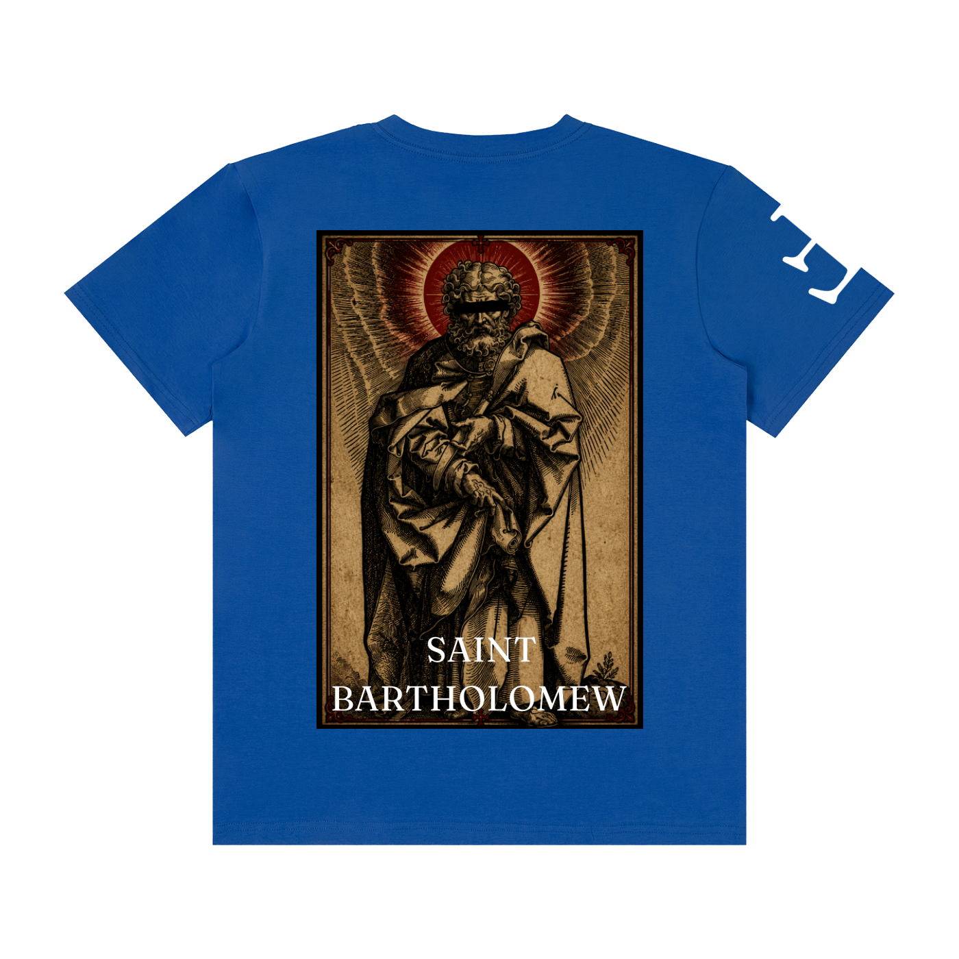 Saint Bartholomew T-Shirt