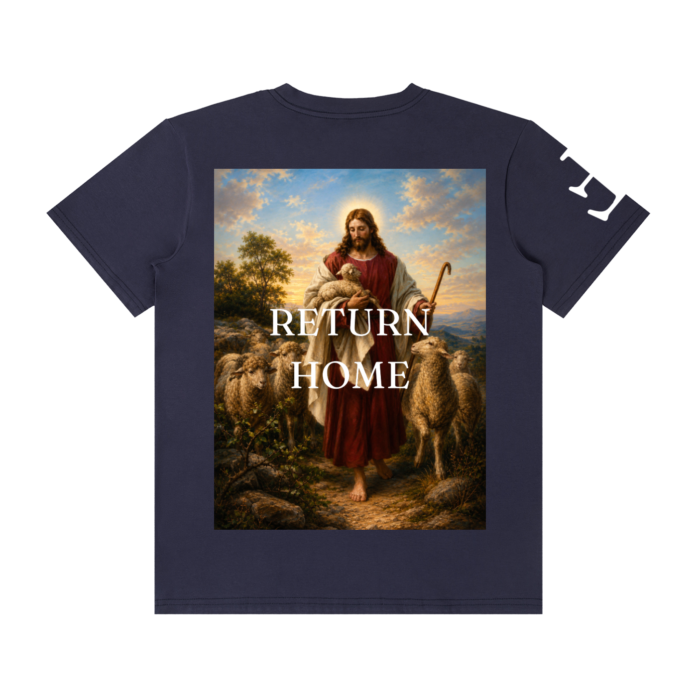 The Good Shepherd T-Shirt
