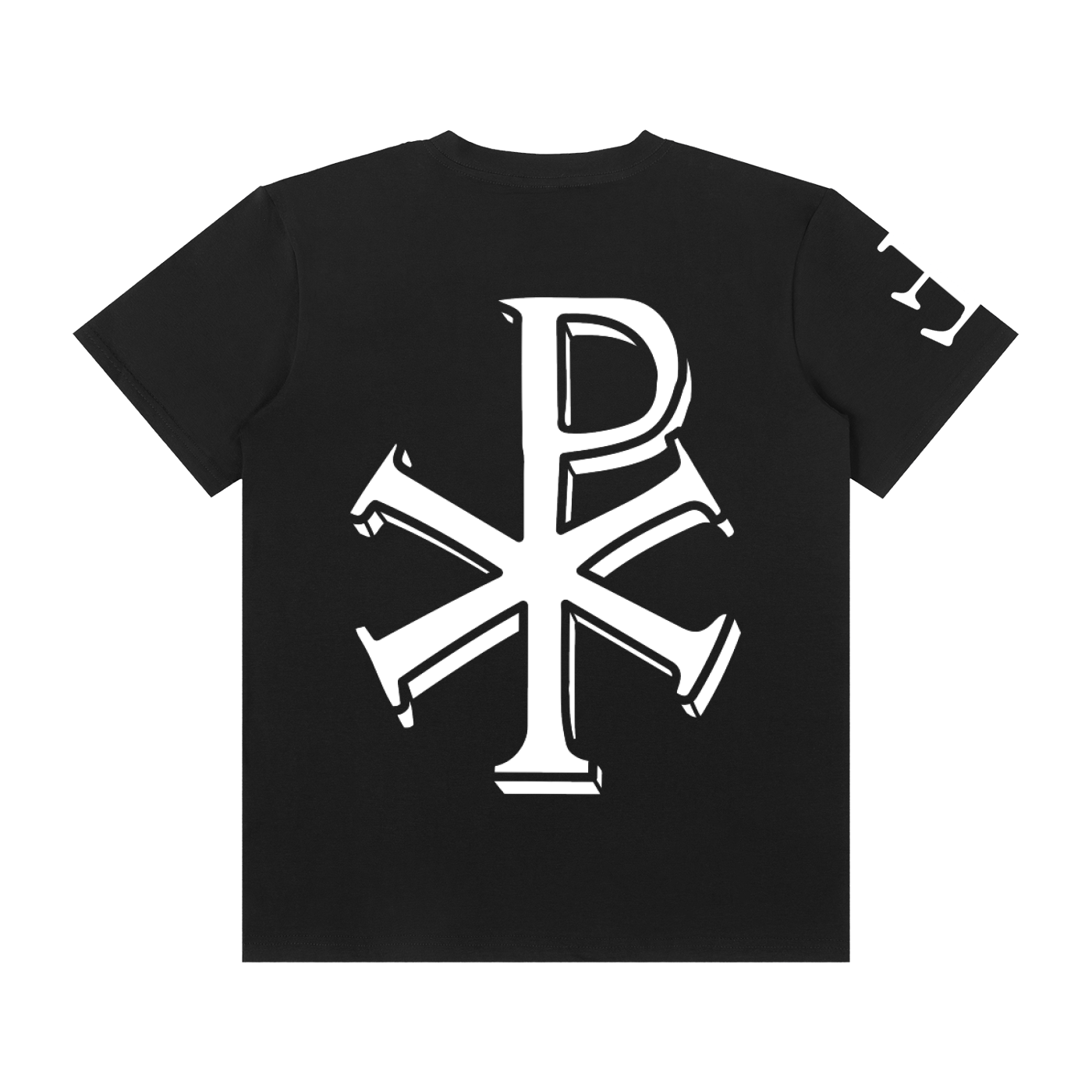 The Imperial Chi-Rho T-Shirt