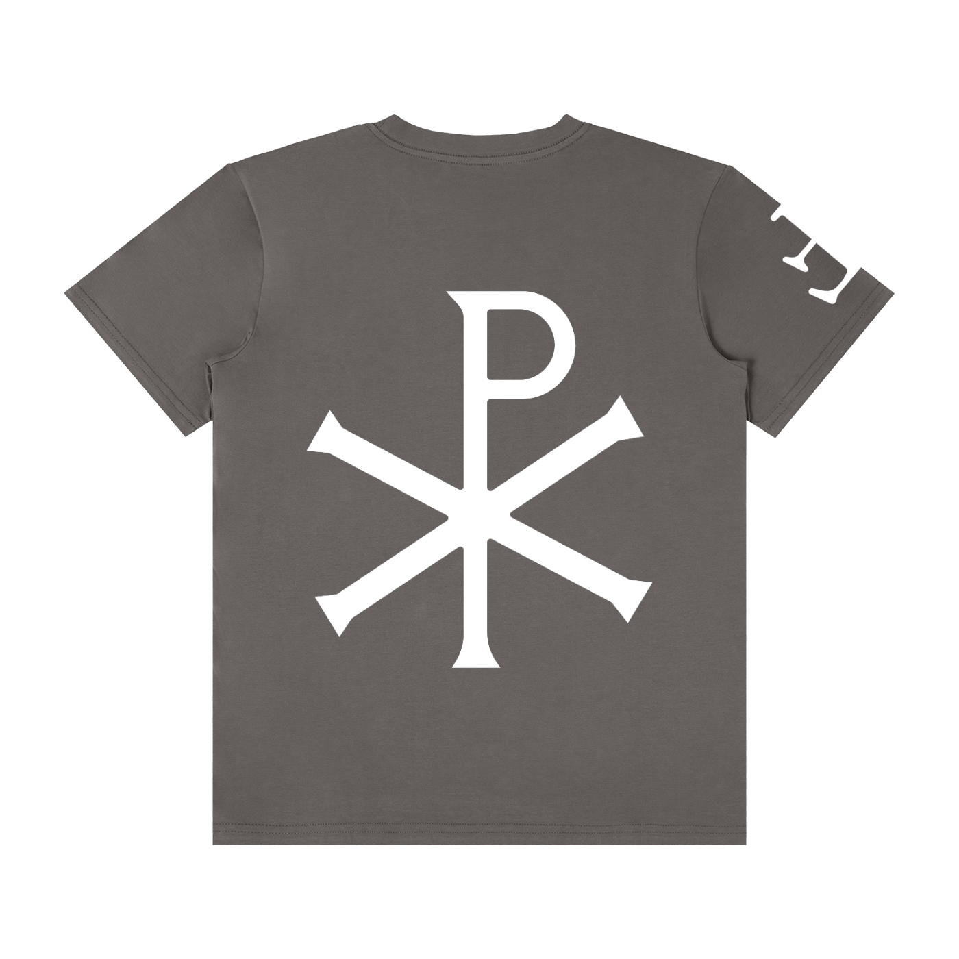 Christus Vincit T-Shirt