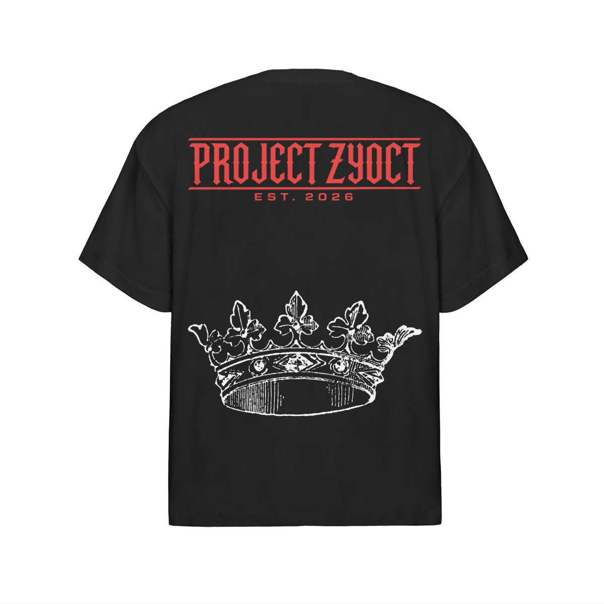 PZ - STAND UNCONQUERED