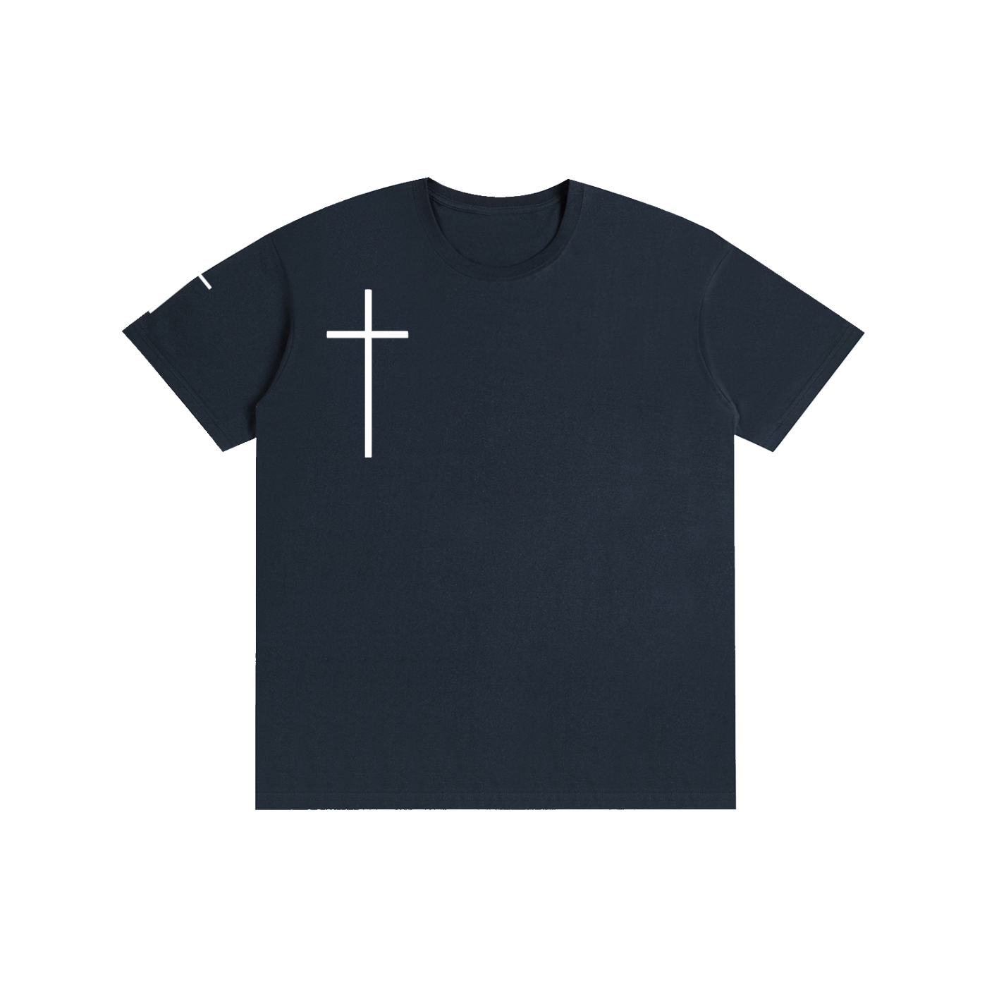 "On a watch list" Cotton T-Shirt