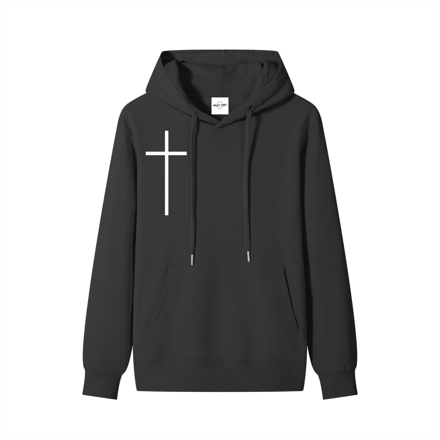 "False Prophet Season" Classic Cotton Hoodie