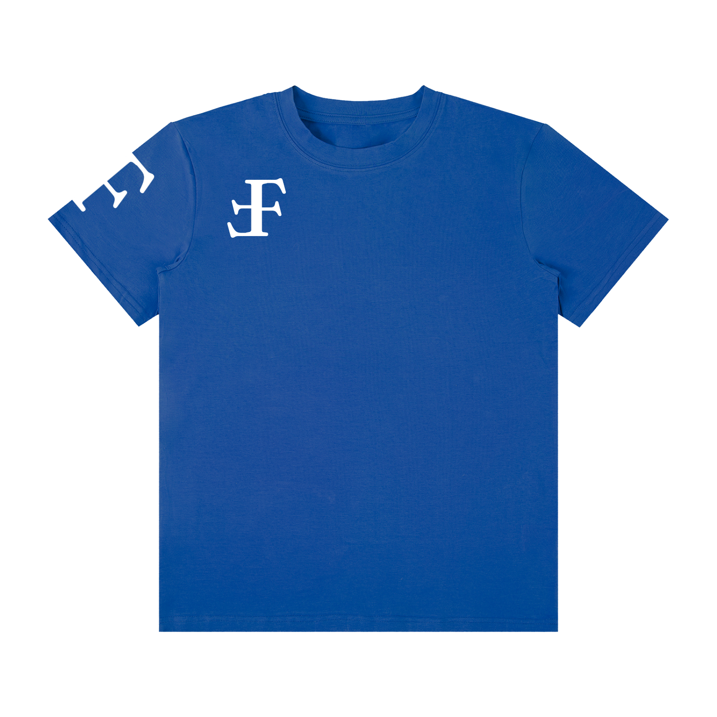 The Jerusalem Cross T-Shirt