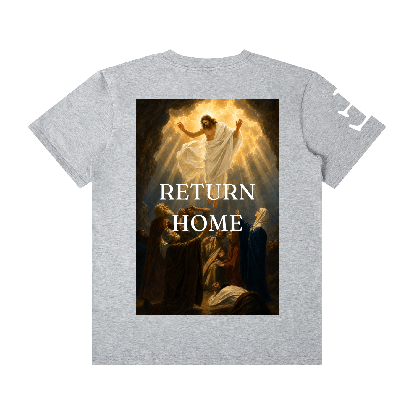 The Ascension of Christ T-Shirt
