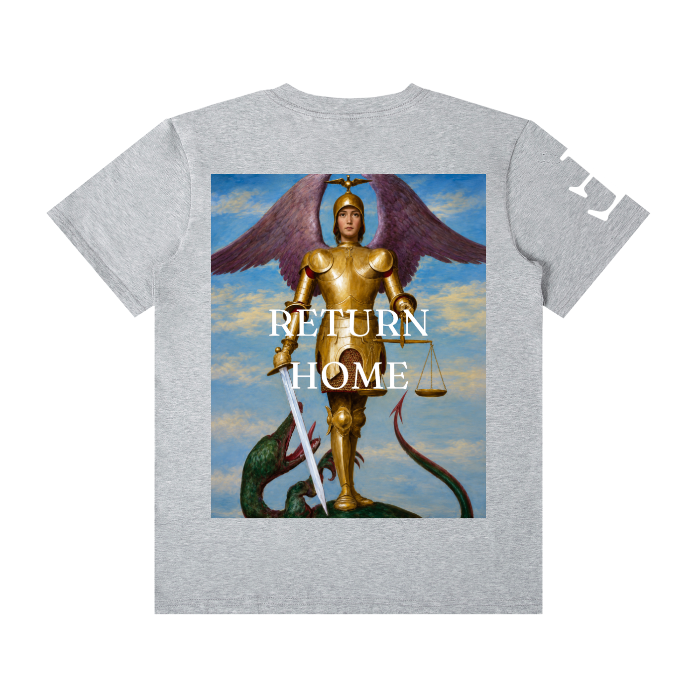September T-Shirt