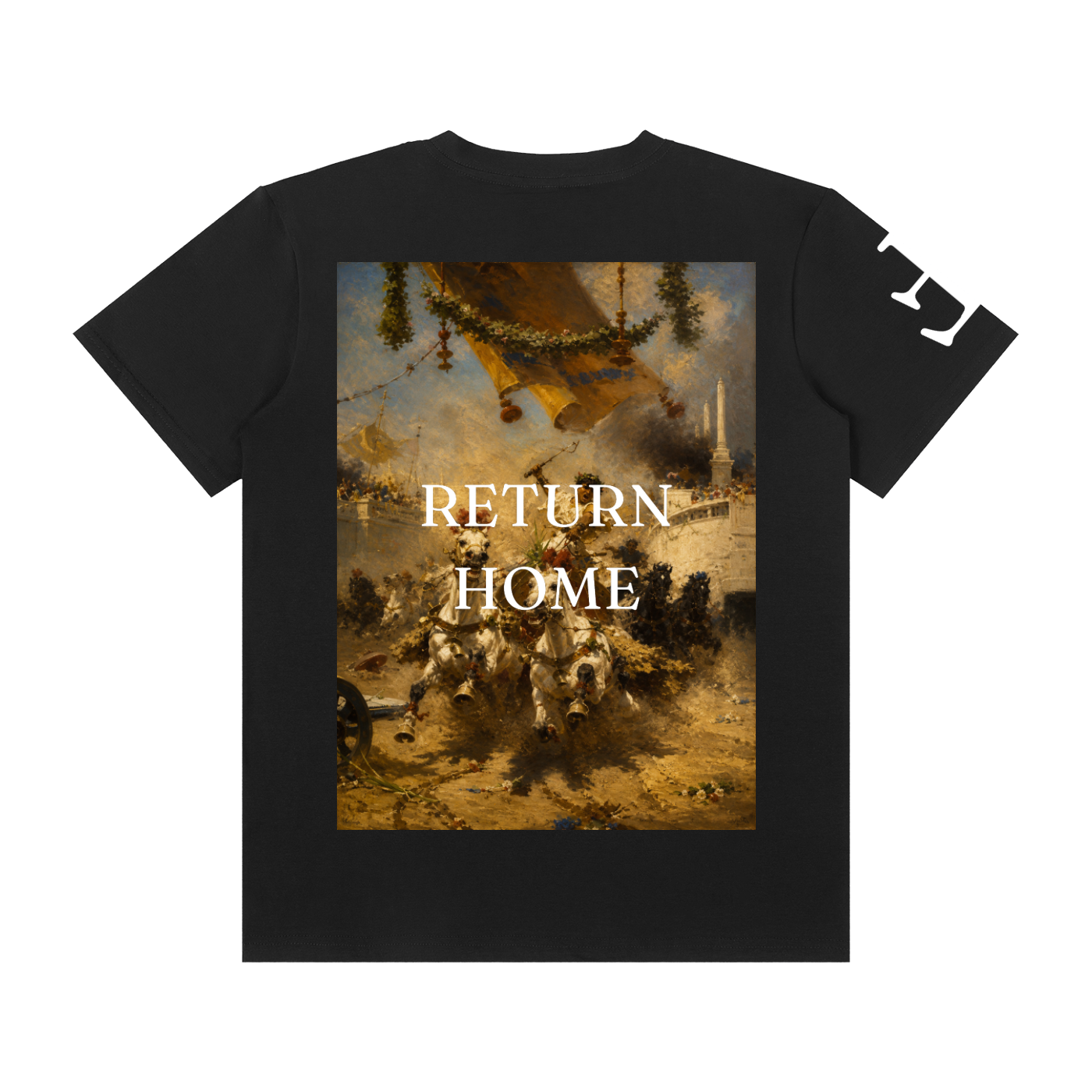 Alfredo Tominz (1904) T-Shirt