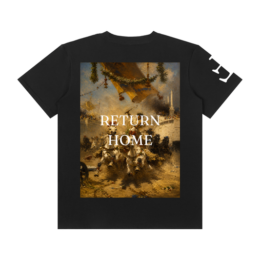 Alfredo Tominz (1904) T-Shirt