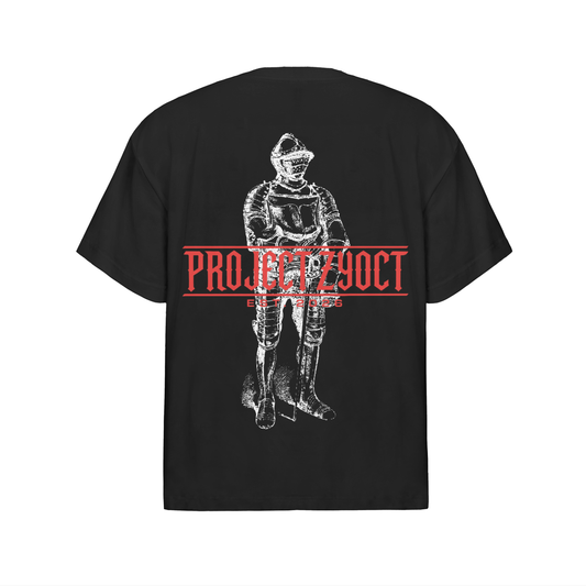 PZ - STAND STEADFAST