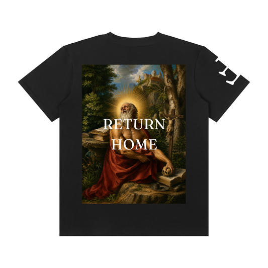 Saint Jerome (1591) T-Shirt