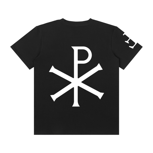 Christus Vincit T-Shirt
