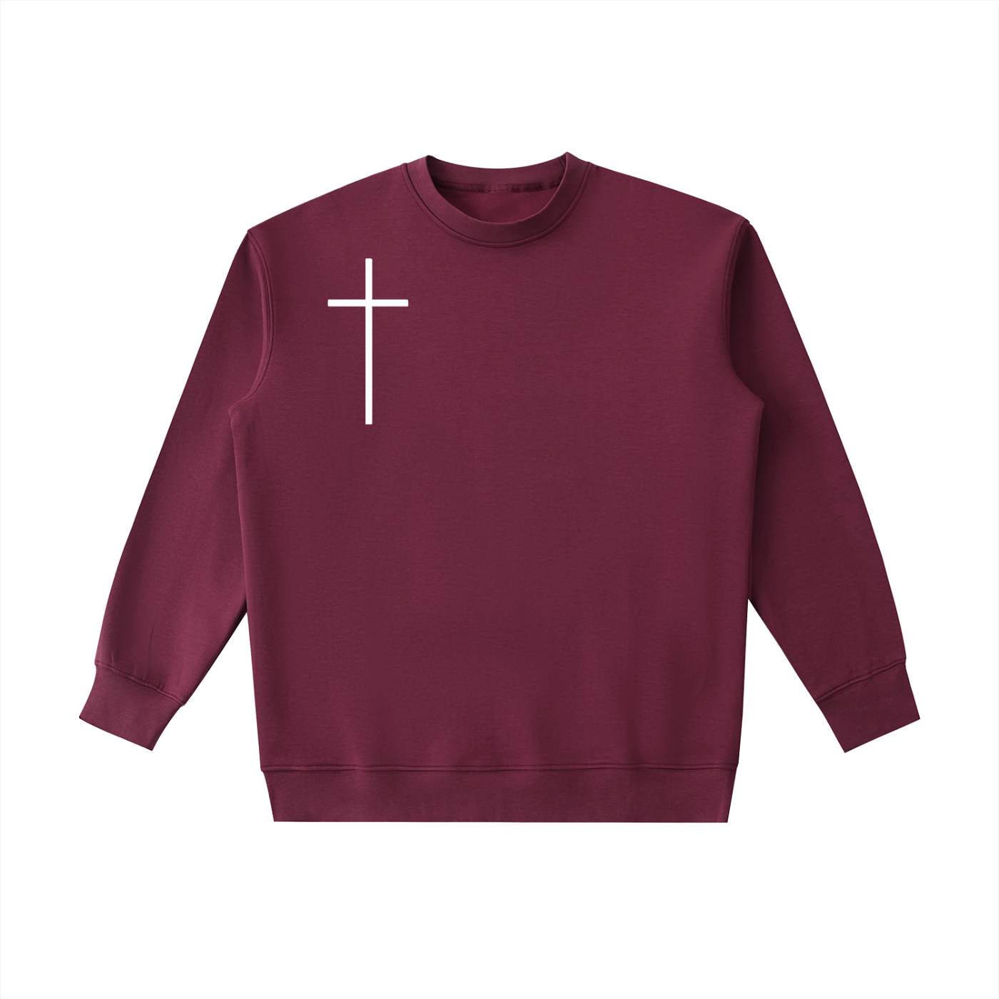 "Bon Bons" Heavyweight Sweatshirt