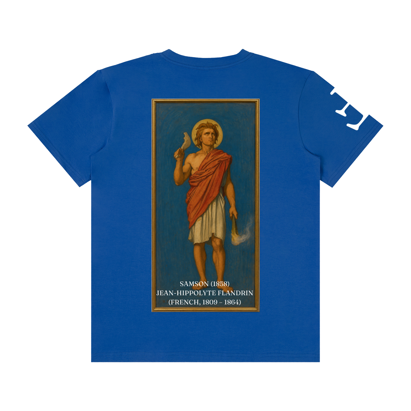 Samson (1858) T-Shirt