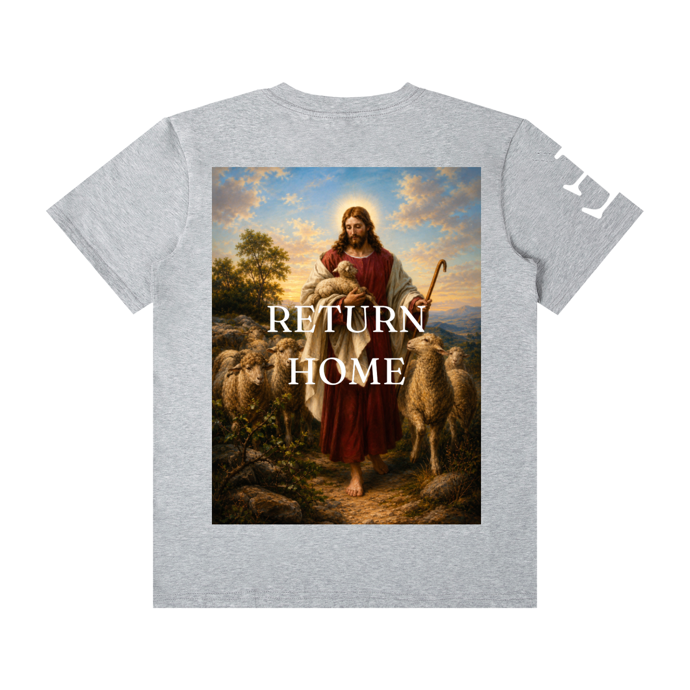 The Good Shepherd T-Shirt