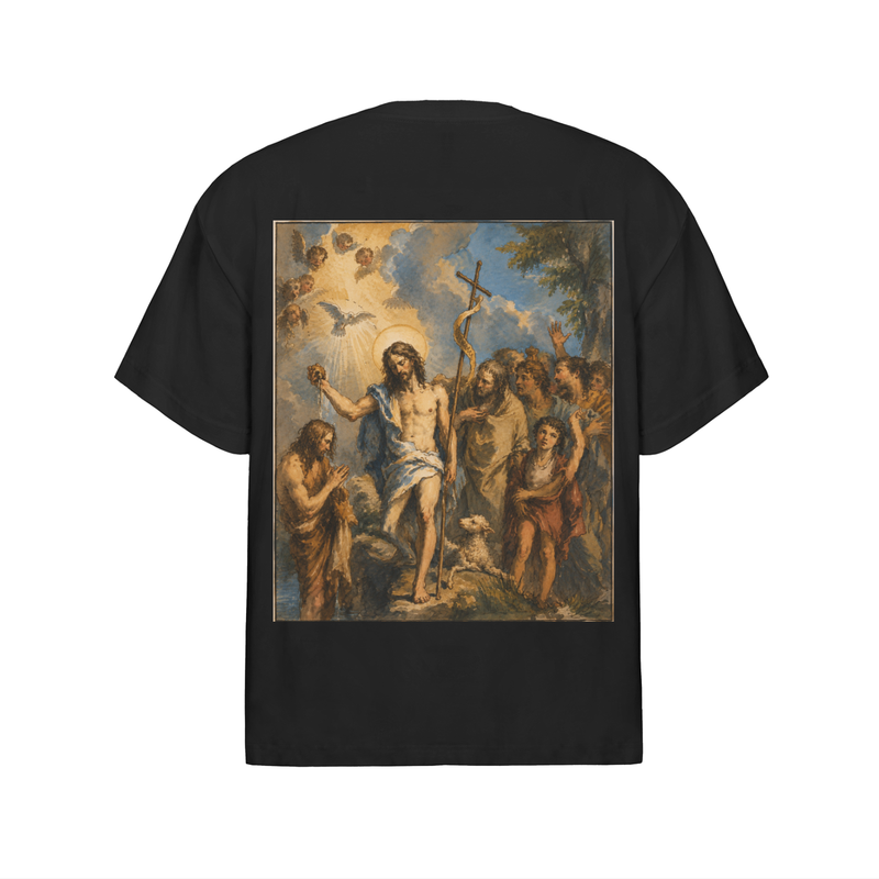 Baptism of Christ